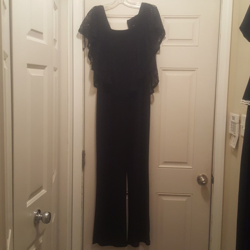 Jumpsuit